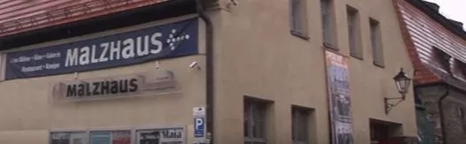 Skulpturenpark am Malzhaus in den Plauener Stadtnachrichten