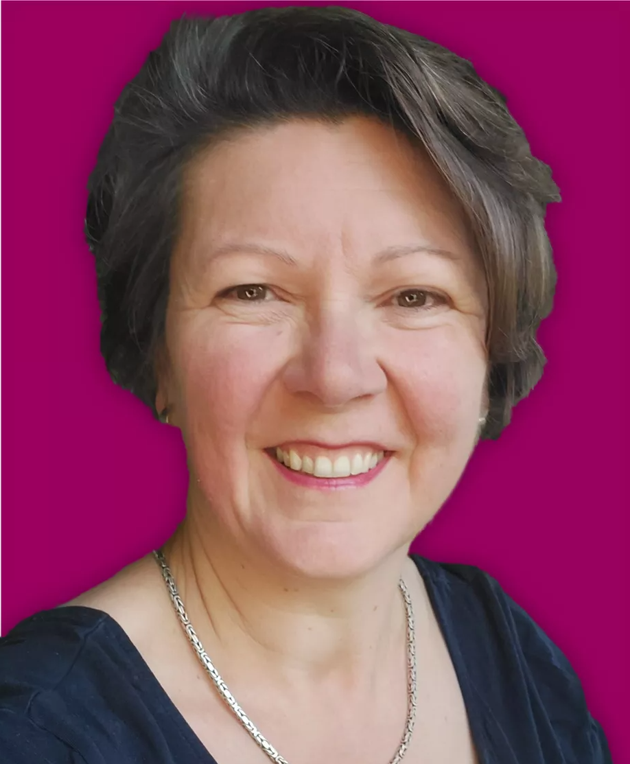 Martina M. Altmann