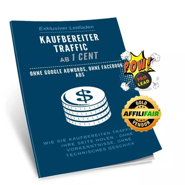 E-Book: LIMA-Strategie - Kaufbereiter Traffic ab 1 Cent E-Book: LIMA-Strategie - Kaufbereiter Traffic ab 1 Cent