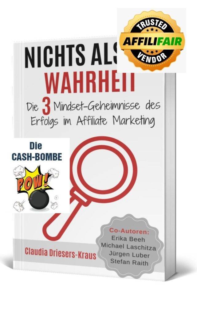 E-Book: NICHTS ALS DIE WAHRHEIT E-Book: NICHTS ALS DIE WAHRHEIT
