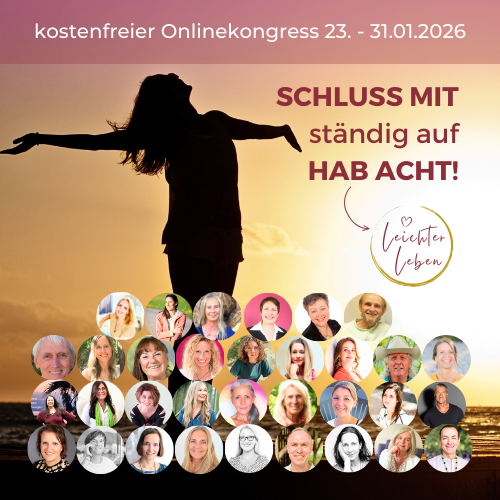 Schluss mit ständig auf HAB ACHT!