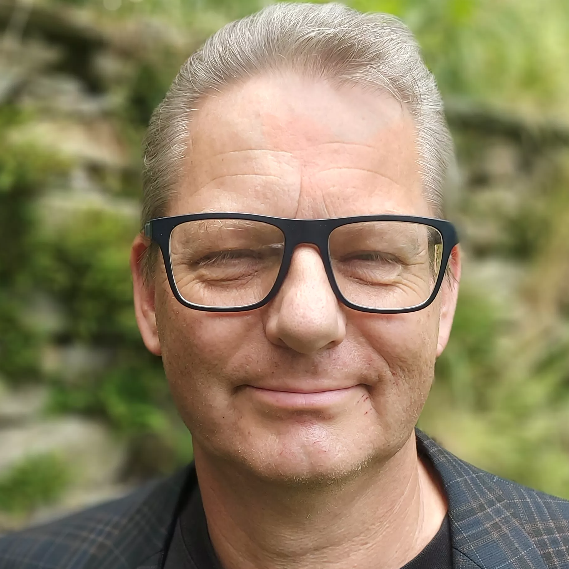 Dirk Woita