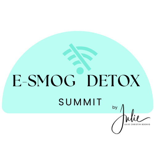 E-SMOG DETOX Summit – Gesund im Strahlen-Dschungel 2.0