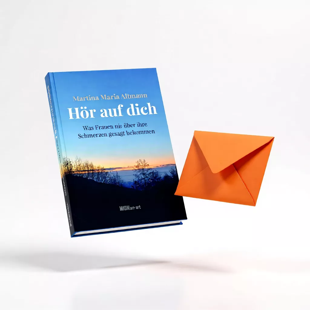 Neuigkeiten von Theresia via Newsletter