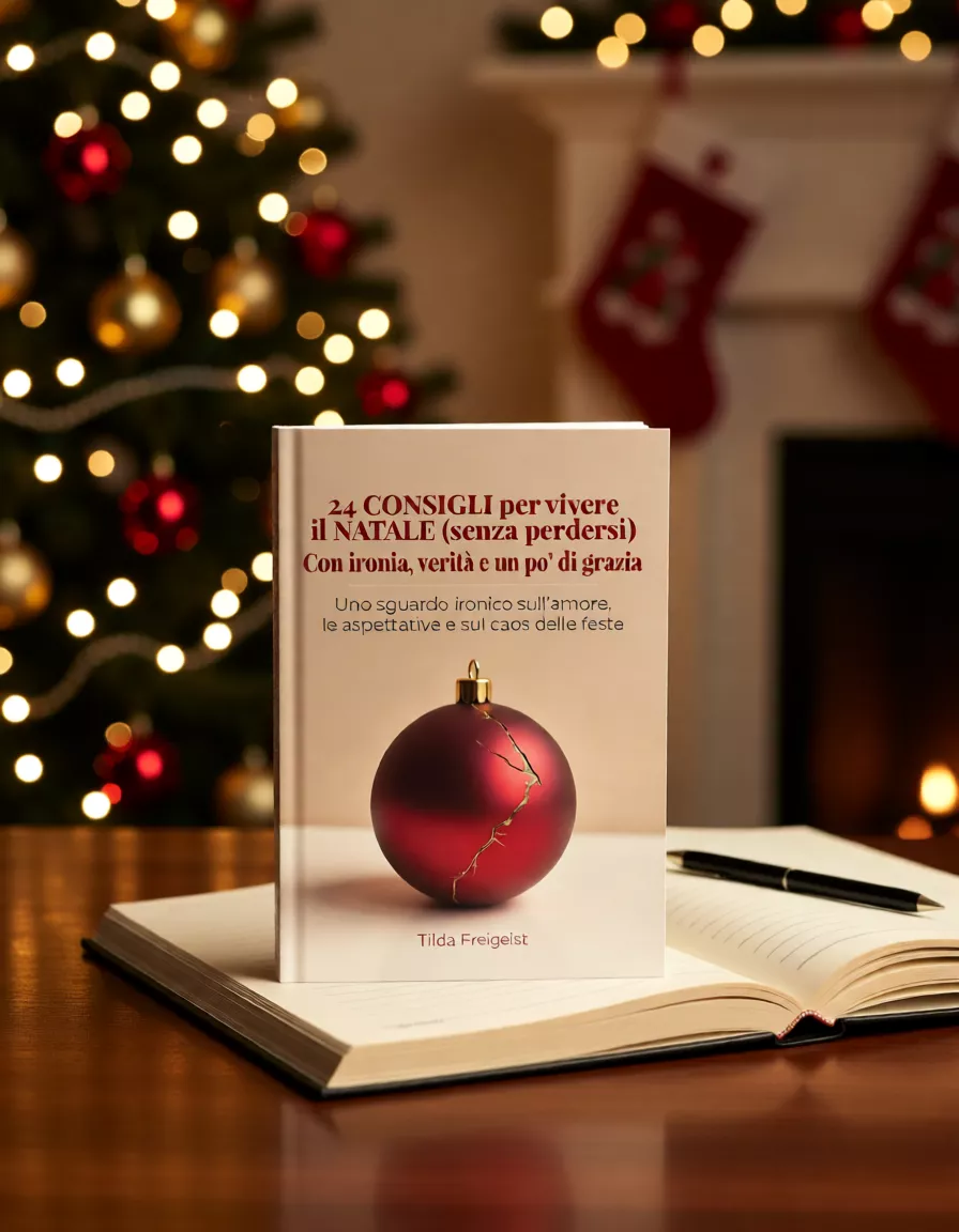 Novità da Tilda Freigeist tramite newsletter