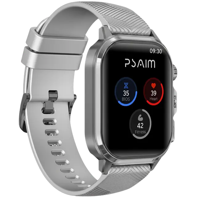 PSAIM colore argento